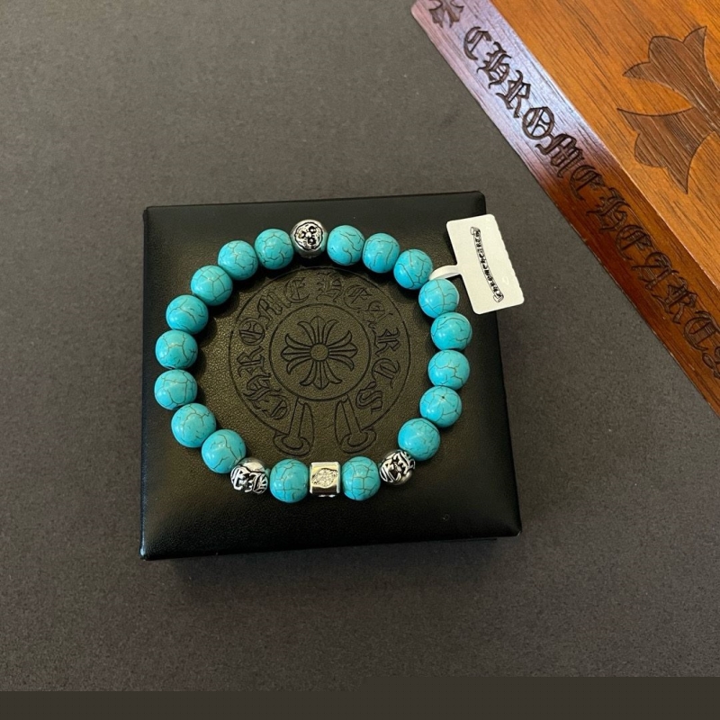 Ch**me He**ts bracelets